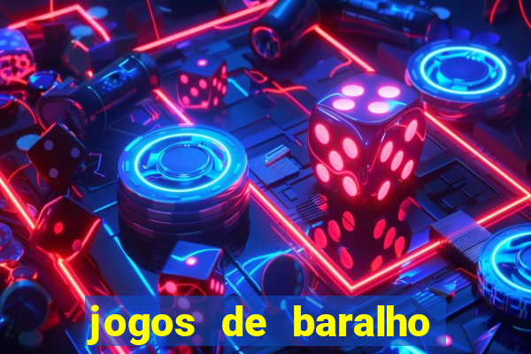 jogos de baralho para 3